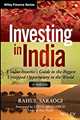 Investing in India 